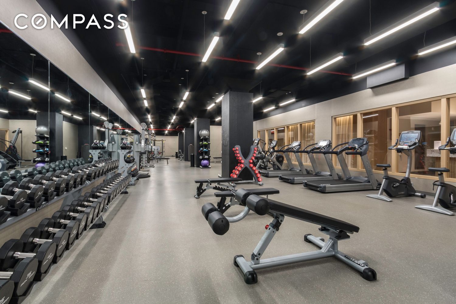 #20 photo, 100 Barclay Street, マンハッタン TriBeCa , NY 10007