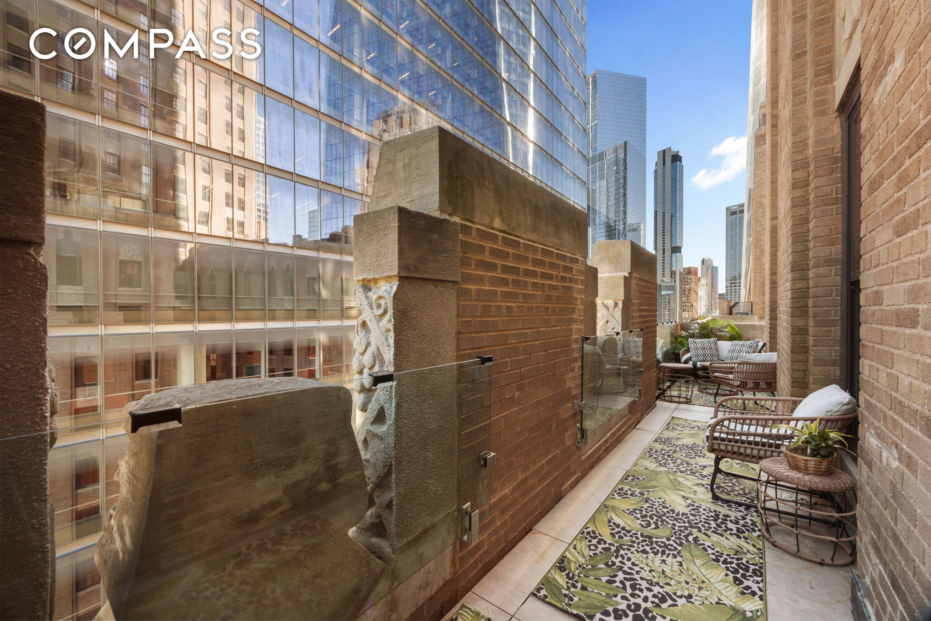 #4 photo, 100 Barclay Street, マンハッタン TriBeCa , NY 10007