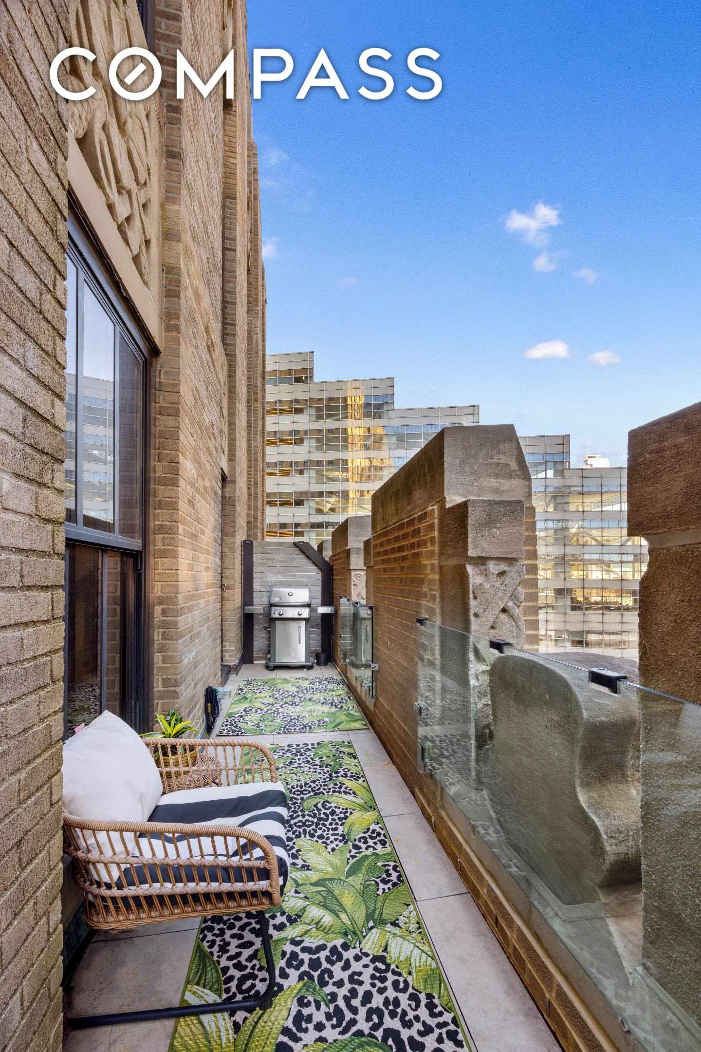 #5 photo, 100 Barclay Street, マンハッタン TriBeCa , NY 10007