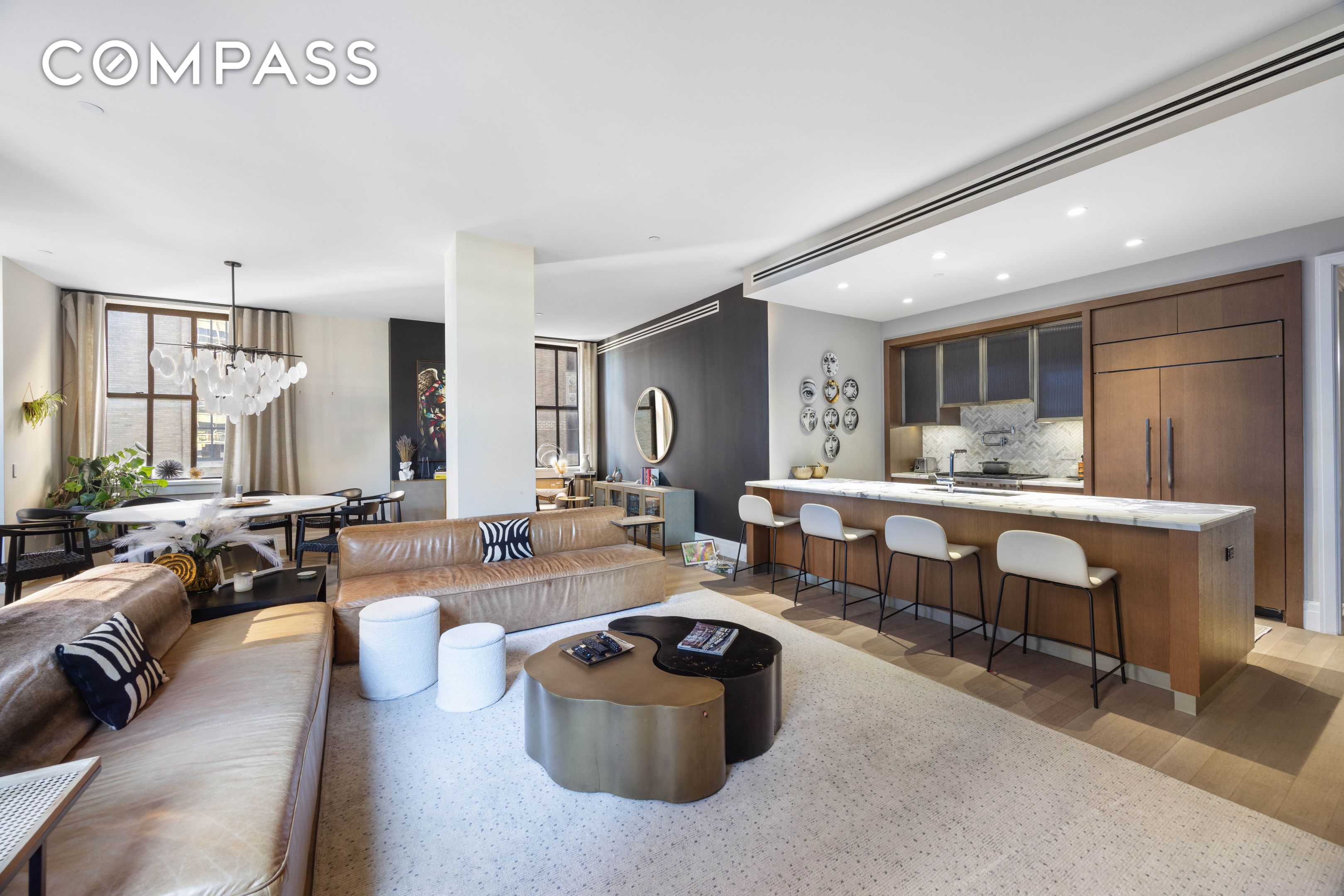 #6 photo, 100 Barclay Street, マンハッタン TriBeCa , NY 10007