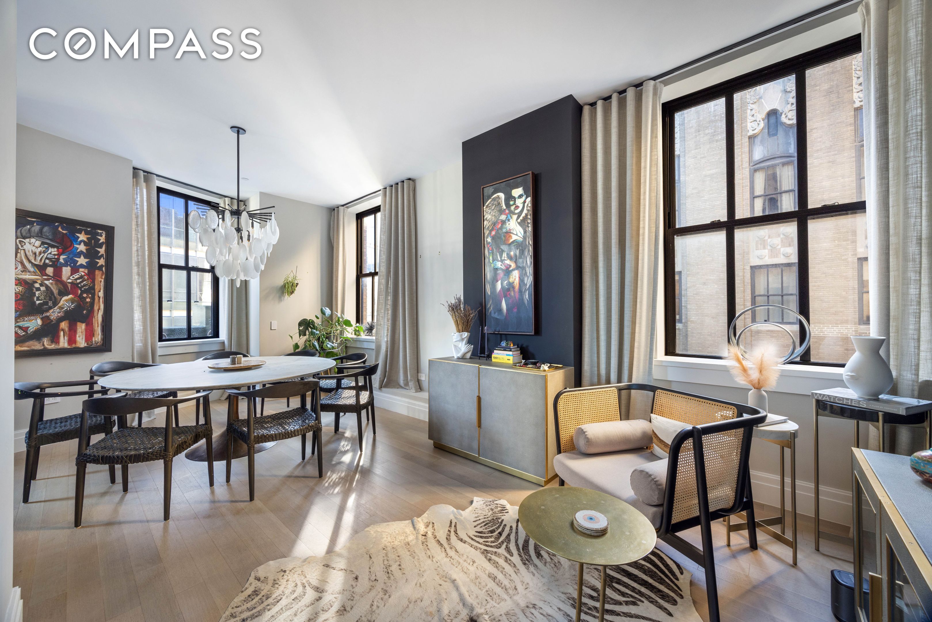 #7 photo, 100 Barclay Street, マンハッタン TriBeCa , NY 10007