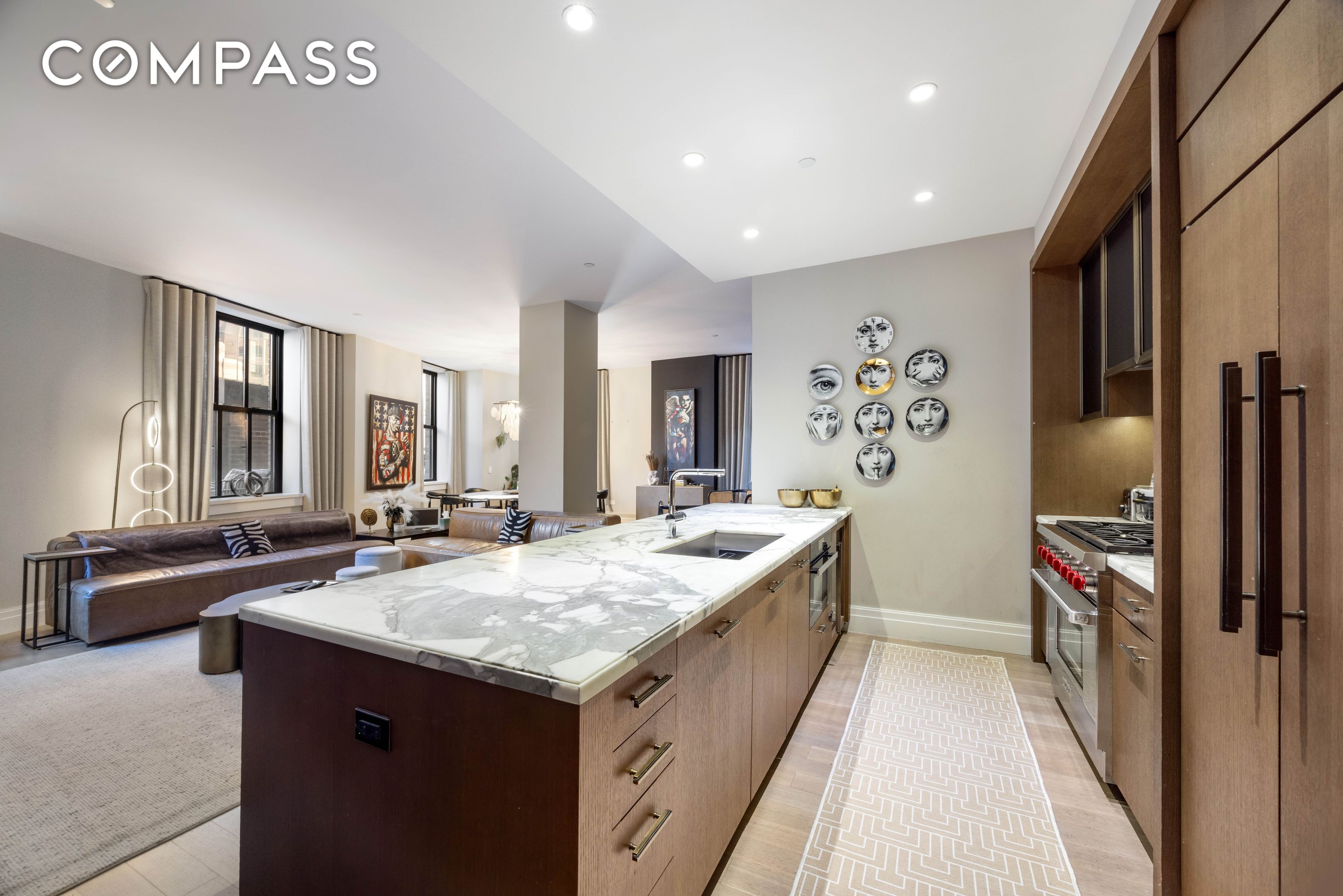 #9 photo, 100 Barclay Street, マンハッタン TriBeCa , NY 10007