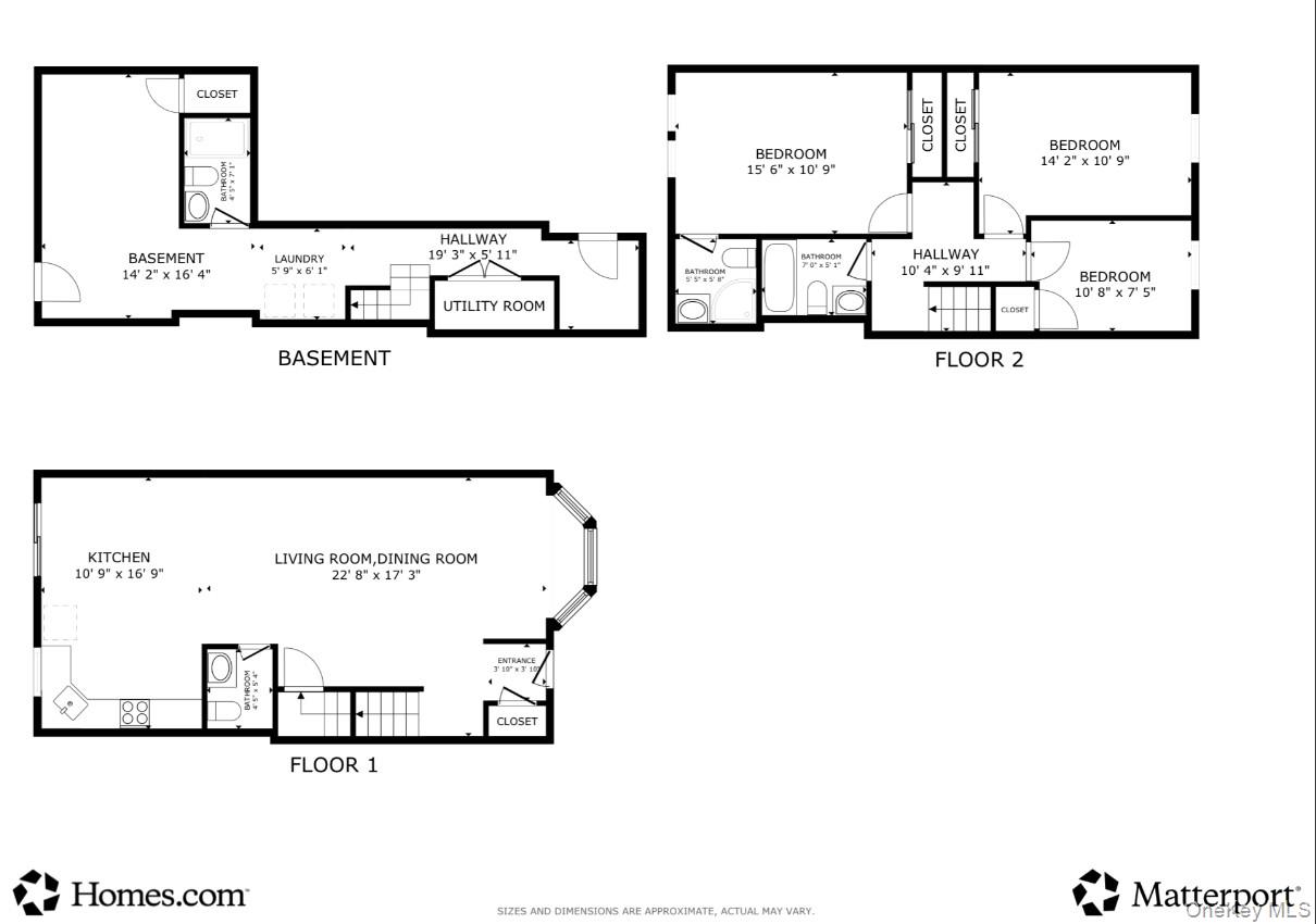 #18 photo, 166-65 17th Road, كوينز Whitestone , NY 11357