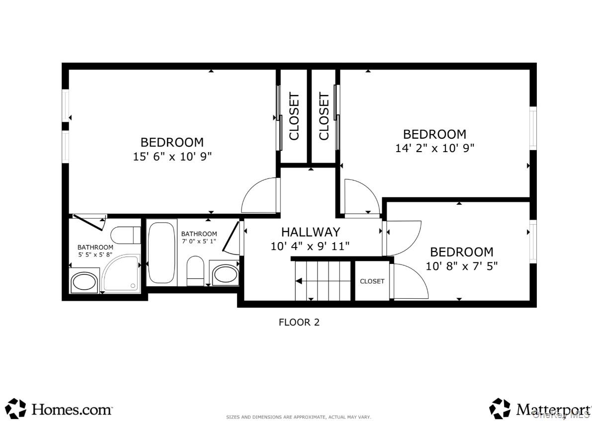 #20 photo, 166-65 17th Road, كوينز Whitestone , NY 11357