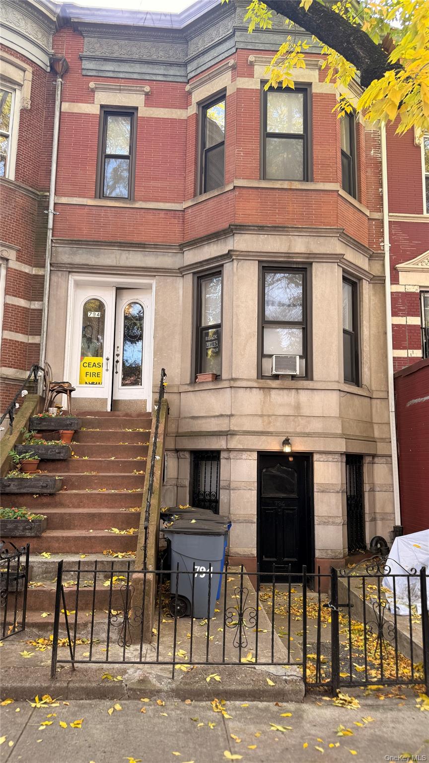 #1 photo, 794 Lincoln Place, ブルックリン区 Brooklyn , NY 11216