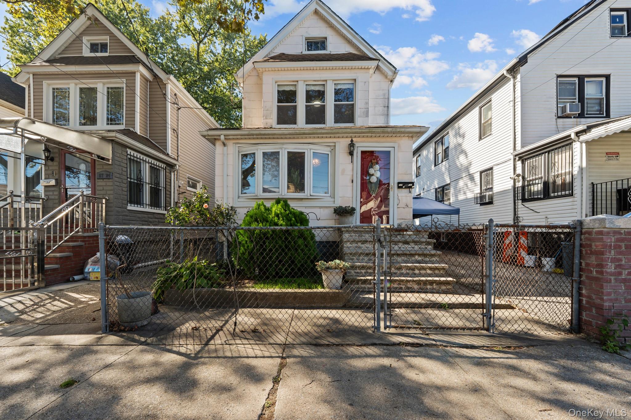 #1 photo, 11722 147th Street, 皇后区 牙买加 Jamaica , NY 11436