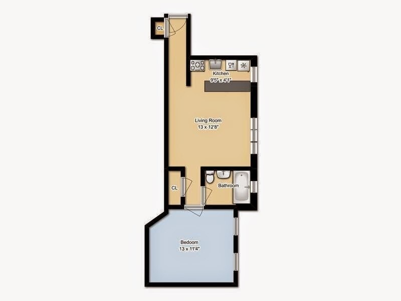 #2 photo, New York City, マンハッタン Hamilton Heights , NY 10031