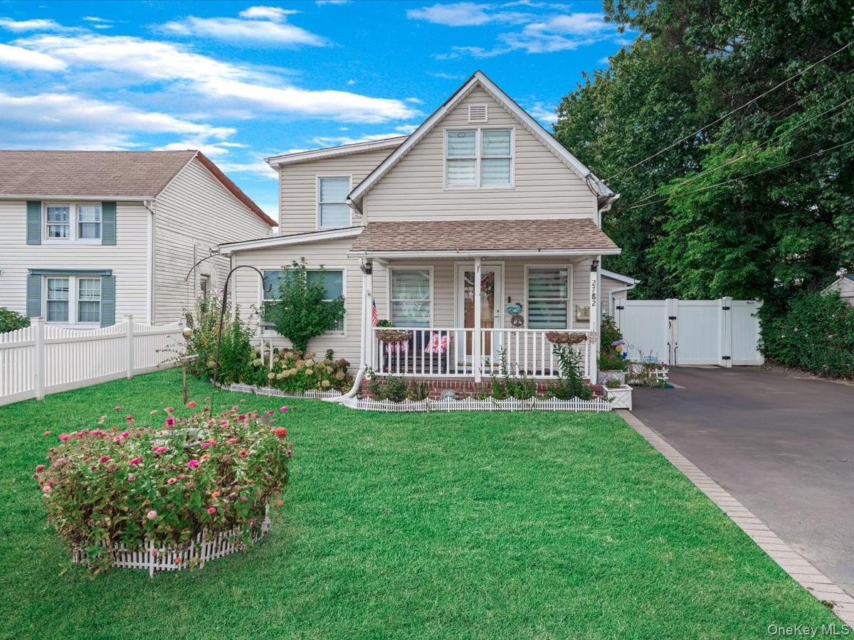 #1 photo, 2782 Central Avenue, ナッソー郡 Baldwin , NY 11510