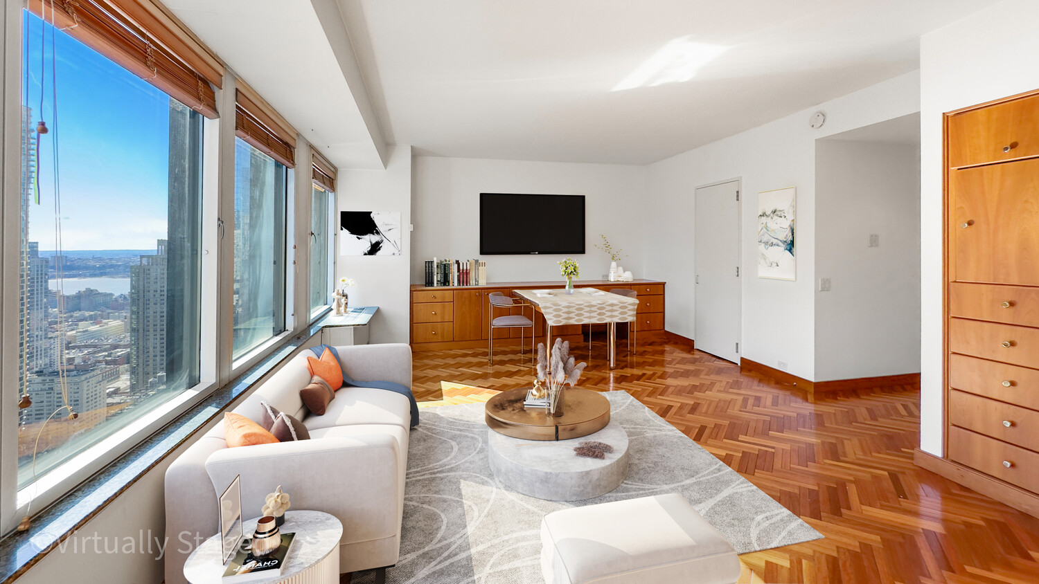 #1 photo, 150 W 56TH Street, マンハッタン Midtown , NY 10019