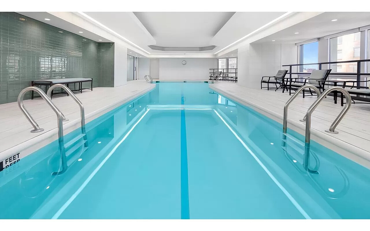 #15 photo, 150 W 56TH Street, マンハッタン Midtown , NY 10019