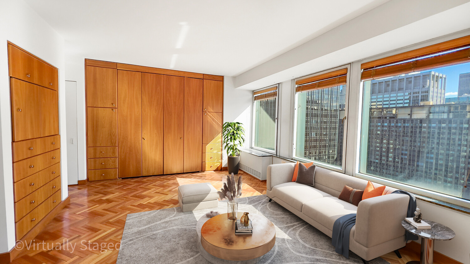 #4 photo, 150 W 56TH Street, マンハッタン Midtown , NY 10019