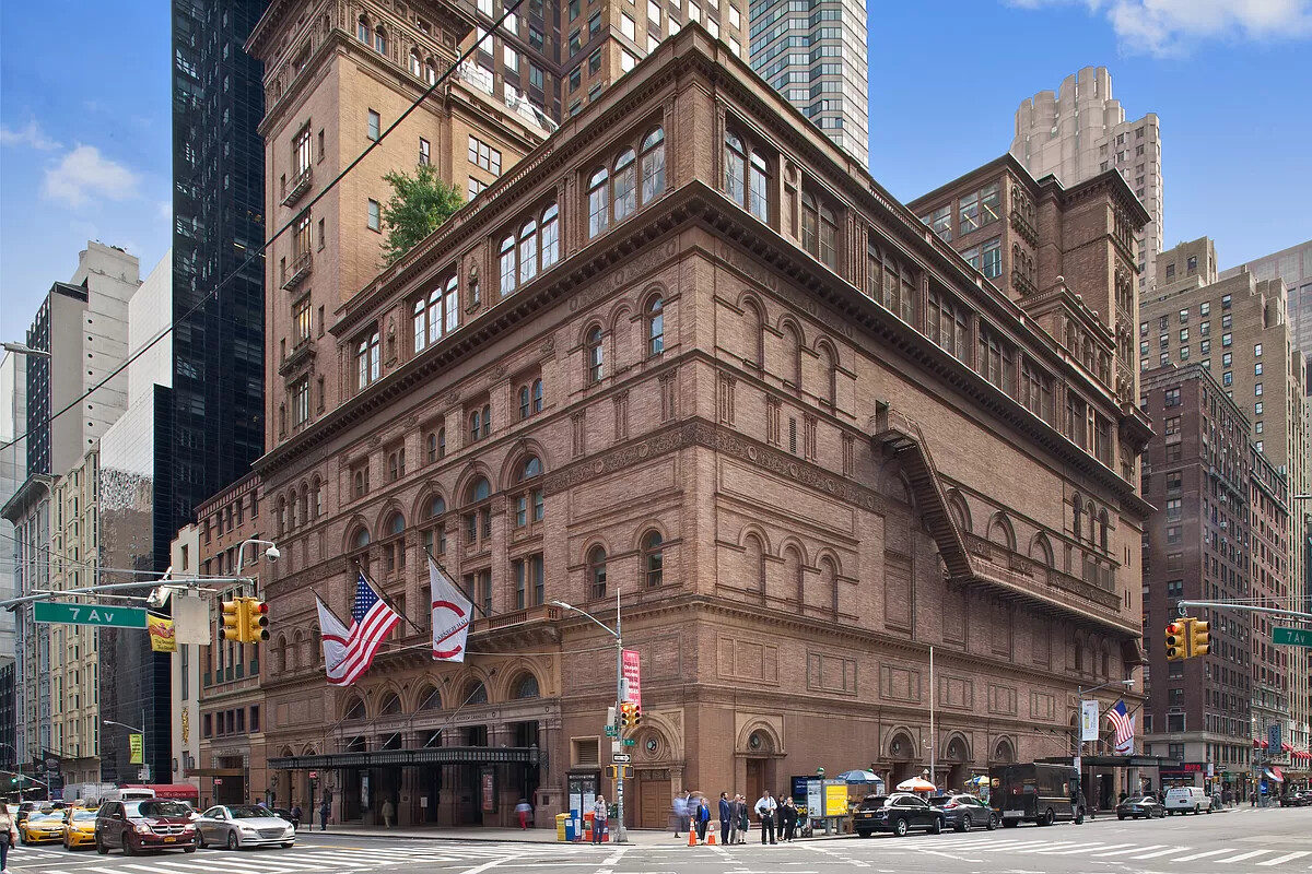 #9 photo, 150 W 56TH Street, マンハッタン Midtown , NY 10019