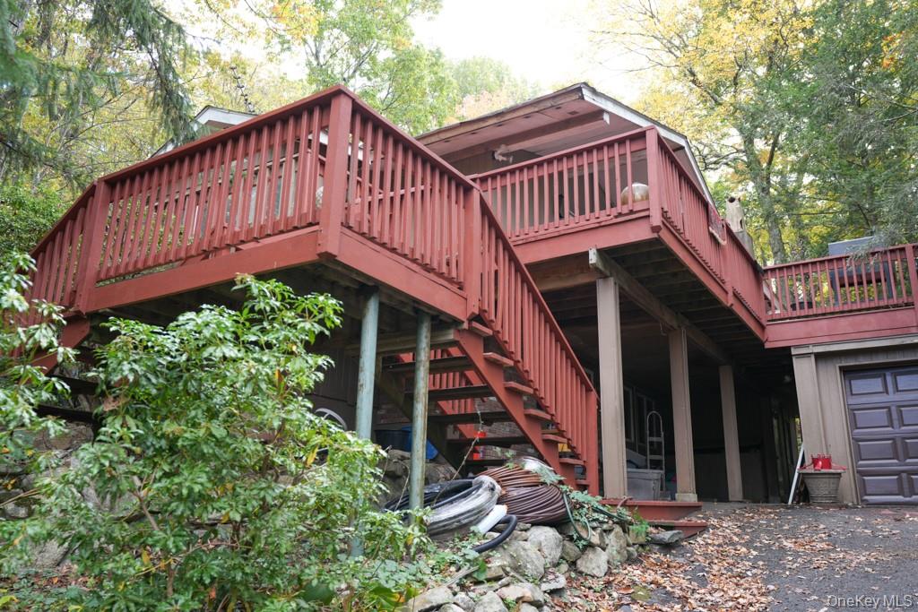 #2 photo, 53 Cross Ridge Road, Tuxedo Park , NY 10987