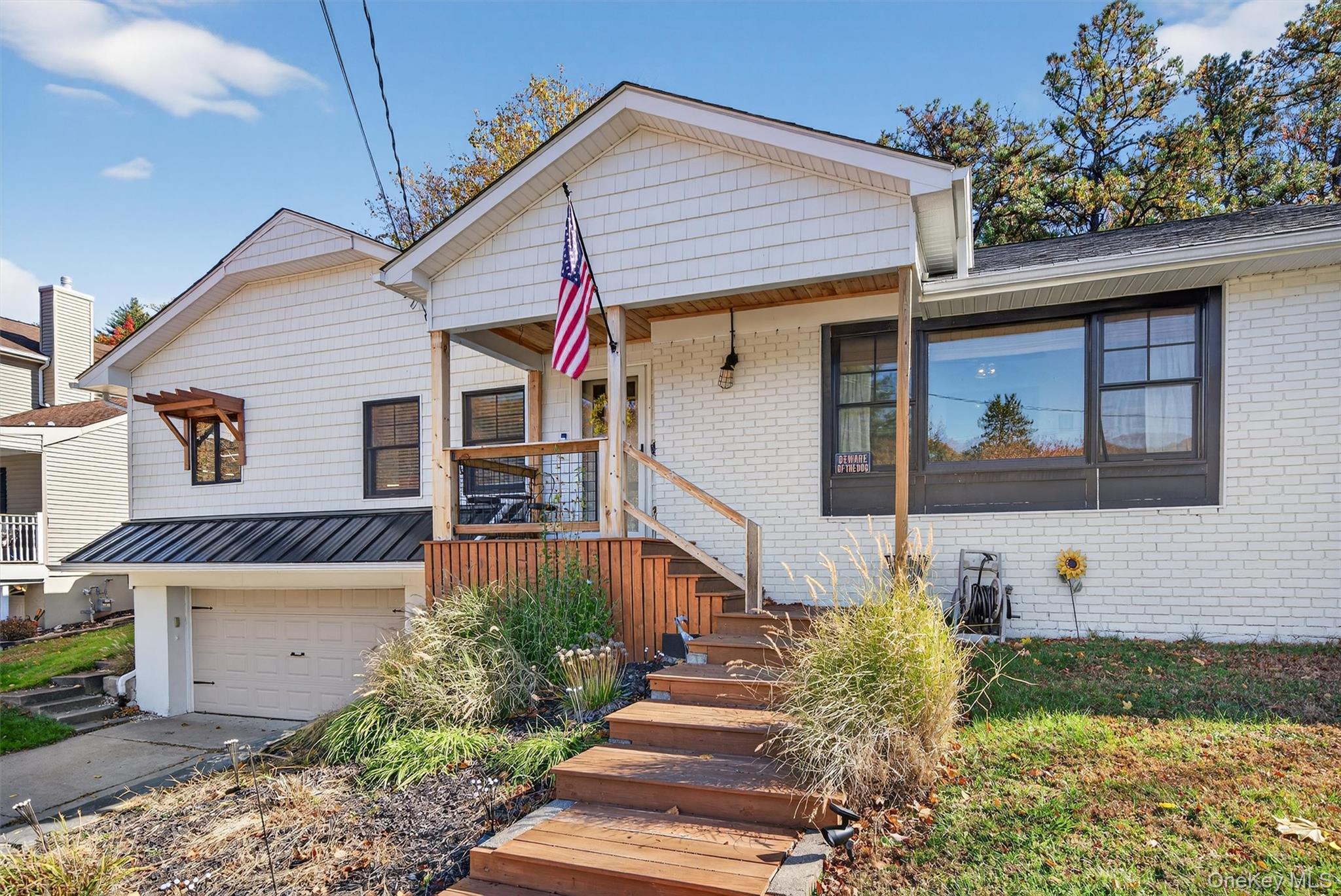 #2 photo, 135 N Orange, Port Jervis , NY 12771