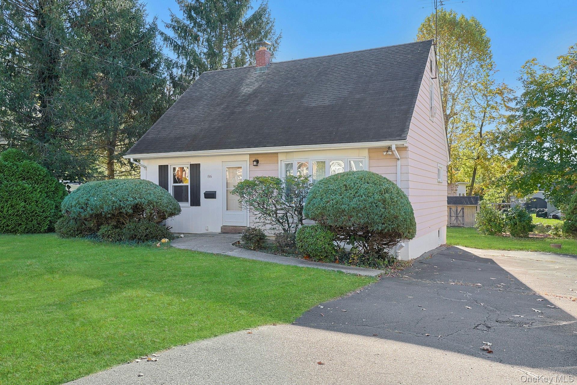 #3 photo, 86 Braunsdorf Road, Pearl River , NY 10965