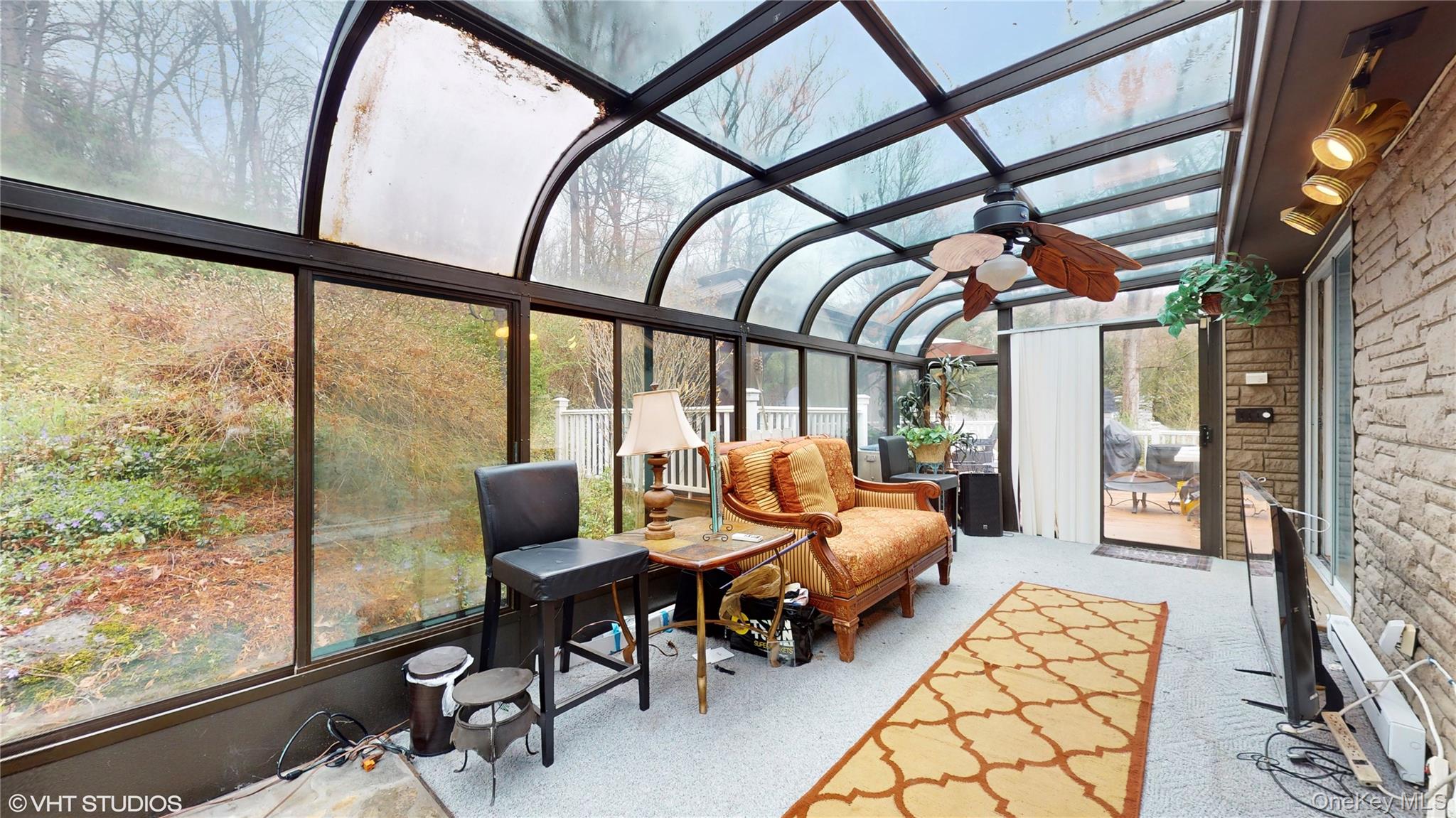 #15 photo, 7 Ox Yoke Road, Garrison , NY 10524