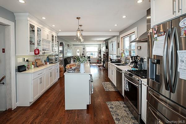 #10 photo, 22 Davenport Place, ナッソー郡 Bellmore , NY 11710