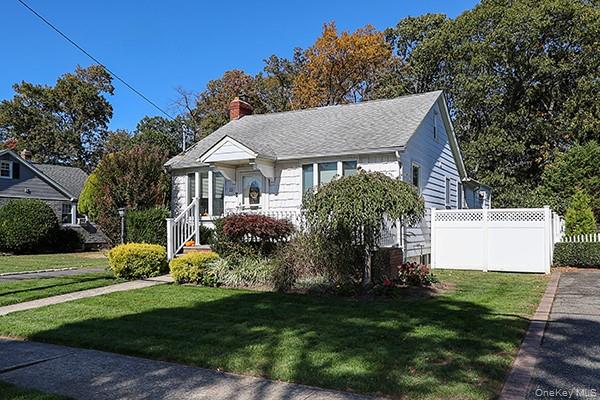 #3 photo, 22 Davenport Place, ナッソー郡 Bellmore , NY 11710