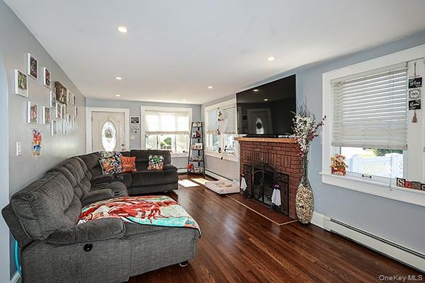 #5 photo, 22 Davenport Place, ナッソー郡 Bellmore , NY 11710