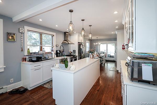 #8 photo, 22 Davenport Place, ナッソー郡 Bellmore , NY 11710