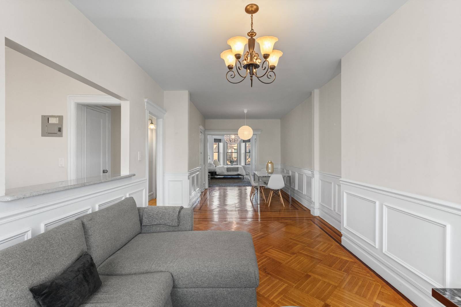 #18 photo, 338 Senator Street, ブルックリン区 Bay Ridge , NY 11220