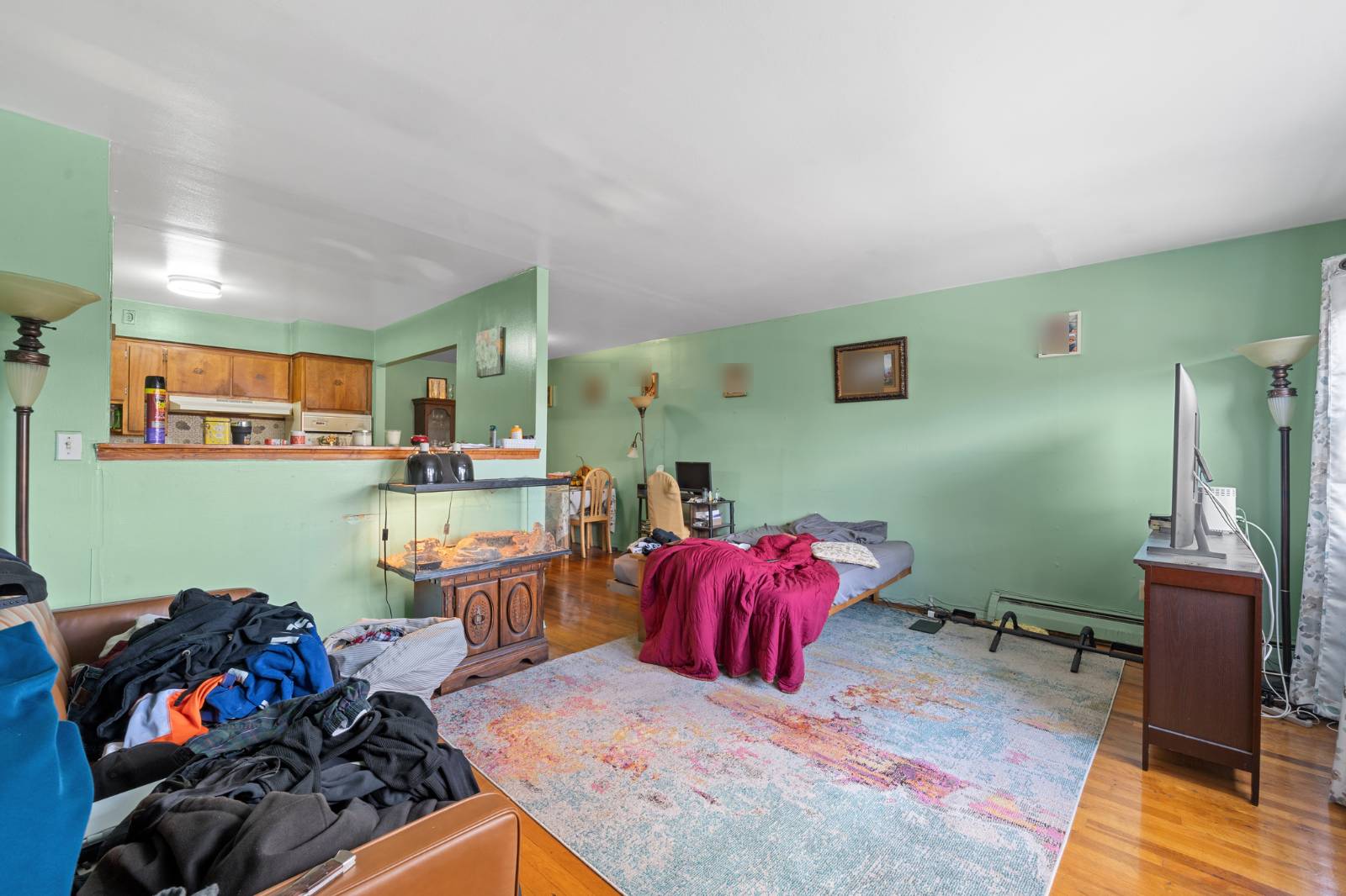 #18 photo, 765 Autumn Ave, ブルックリン区 Brooklyn , NY 11208