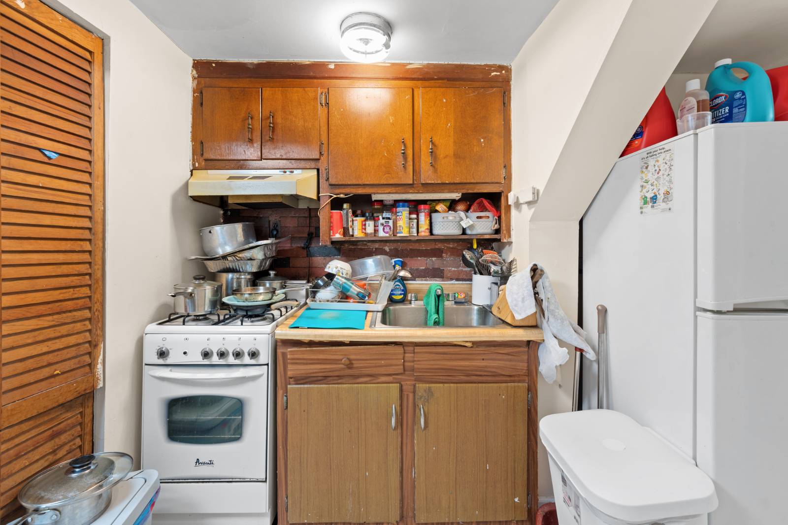 #37 photo, 765 Autumn Ave, ブルックリン区 Brooklyn , NY 11208