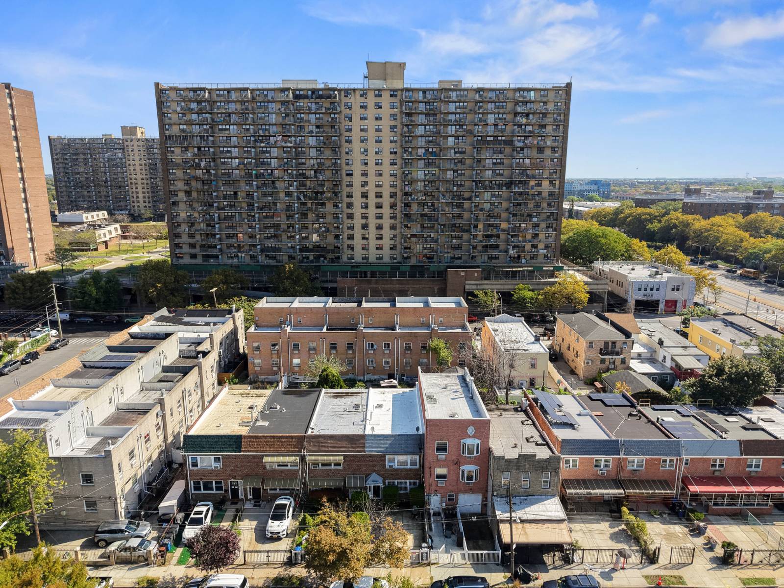 #49 photo, 765 Autumn Ave, ブルックリン区 Brooklyn , NY 11208