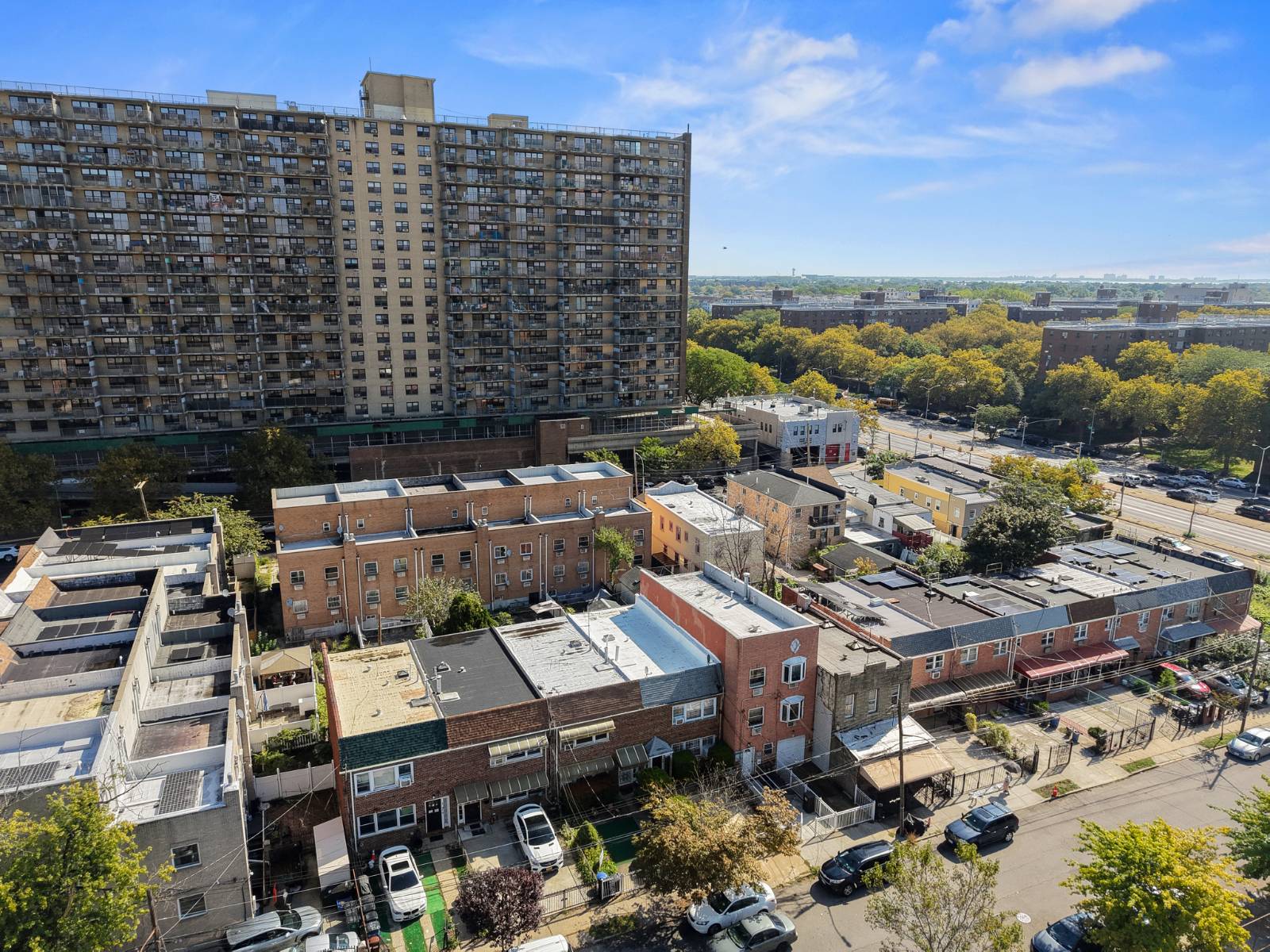 #50 photo, 765 Autumn Ave, ブルックリン区 Brooklyn , NY 11208