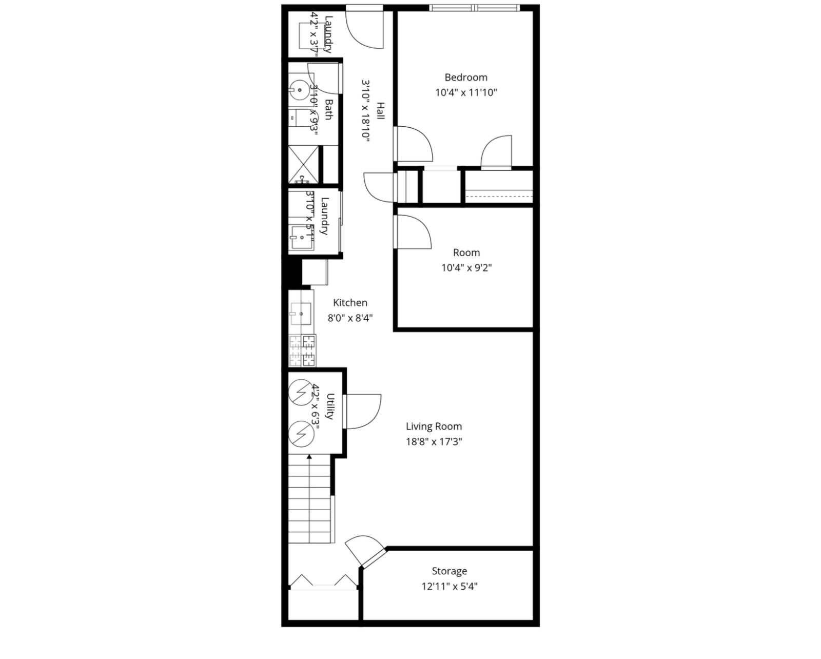 #52 photo, 765 Autumn Ave, ブルックリン区 Brooklyn , NY 11208