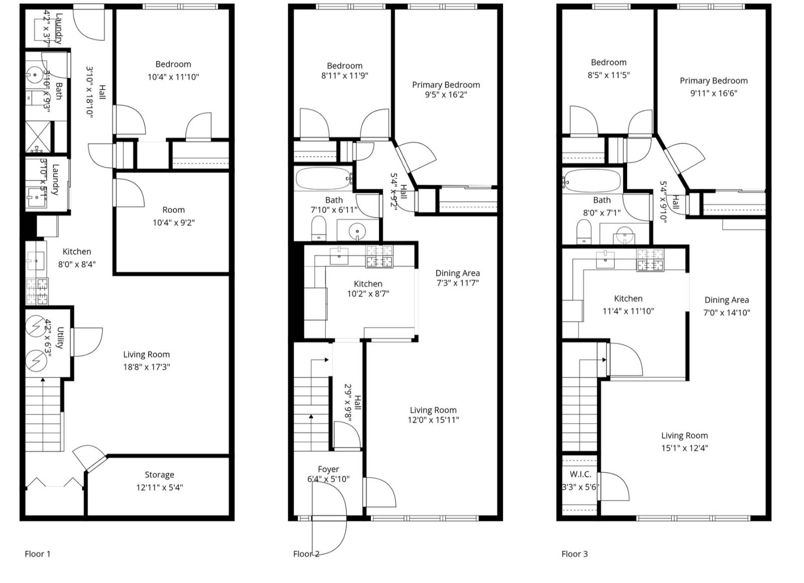 #55 photo, 765 Autumn Ave, ブルックリン区 Brooklyn , NY 11208