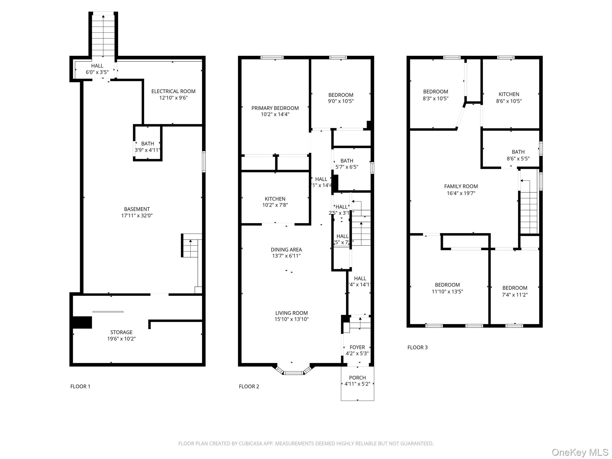 #15 photo, 32-32 60th Street, Woodside , NY 11377