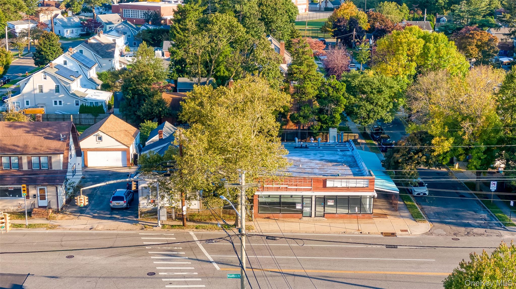 #13 photo, 155 Woodbury Road, ナッソー郡 Hicksville , NY 11801