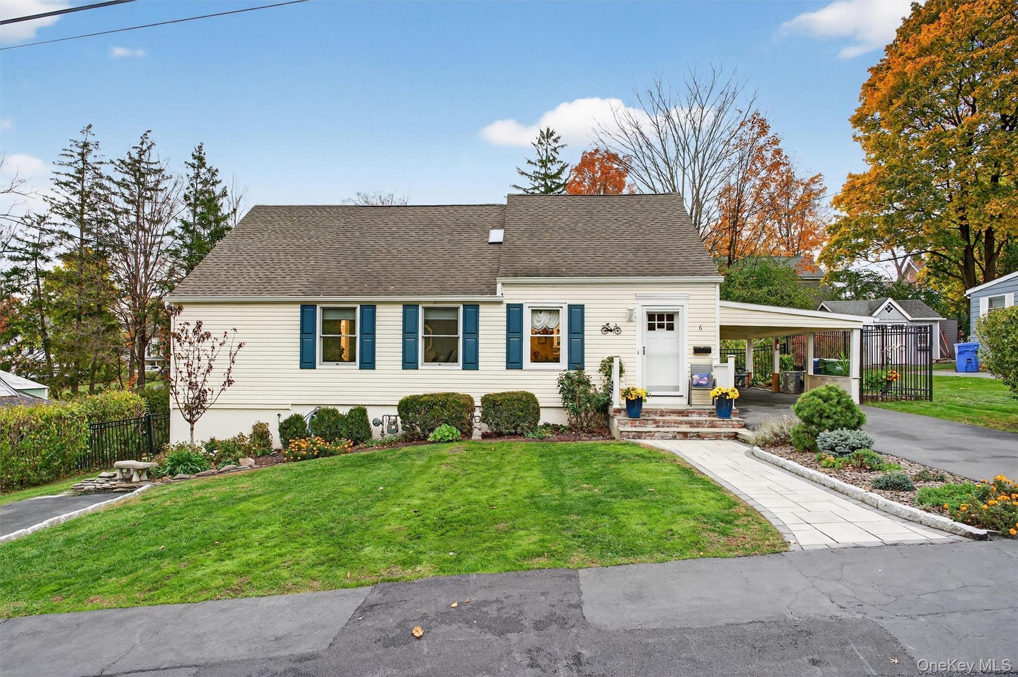 #1 photo, 6 Ludlum Place, Goshen , NY 10924