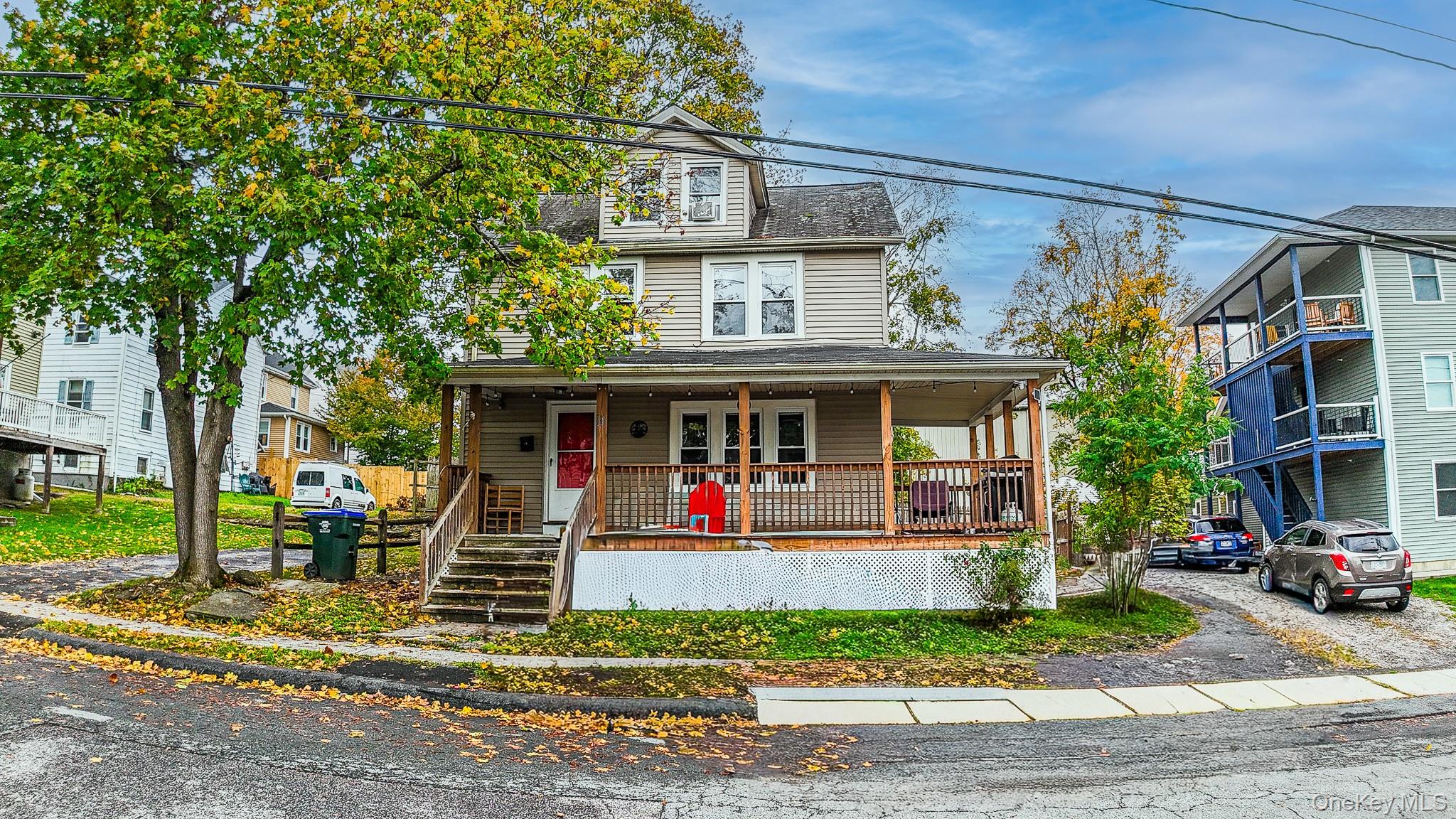 #1 photo, 11 Capron Street, Walden , NY 12586