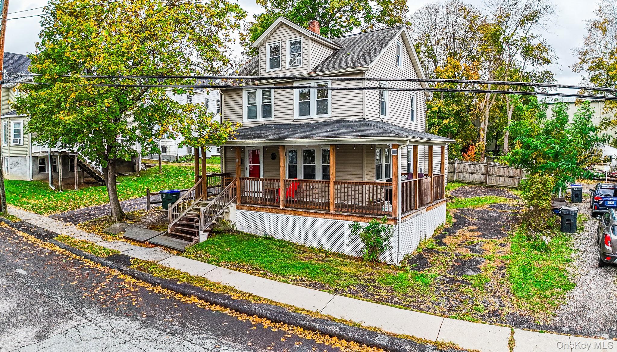 #8 photo, 11 Capron Street, Walden , NY 12586