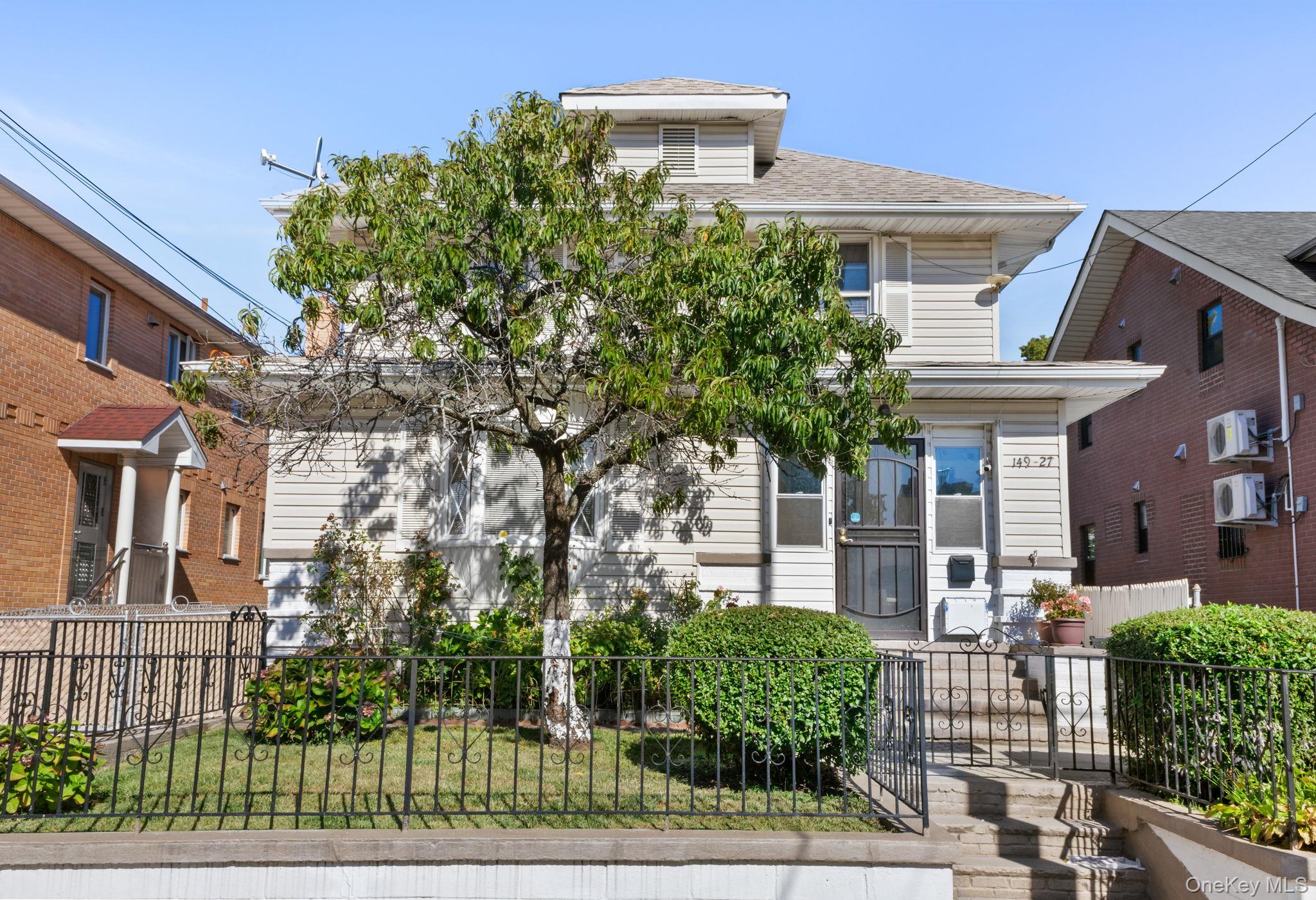 #1 photo, 149-27 45th Avenue, Flushing , NY 11355