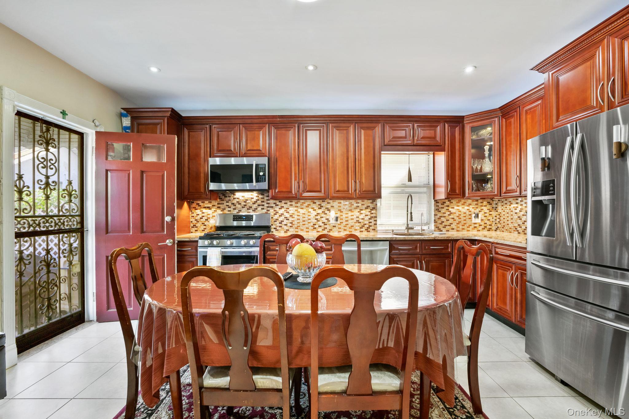 #8 photo, 149-27 45th Avenue, Flushing , NY 11355