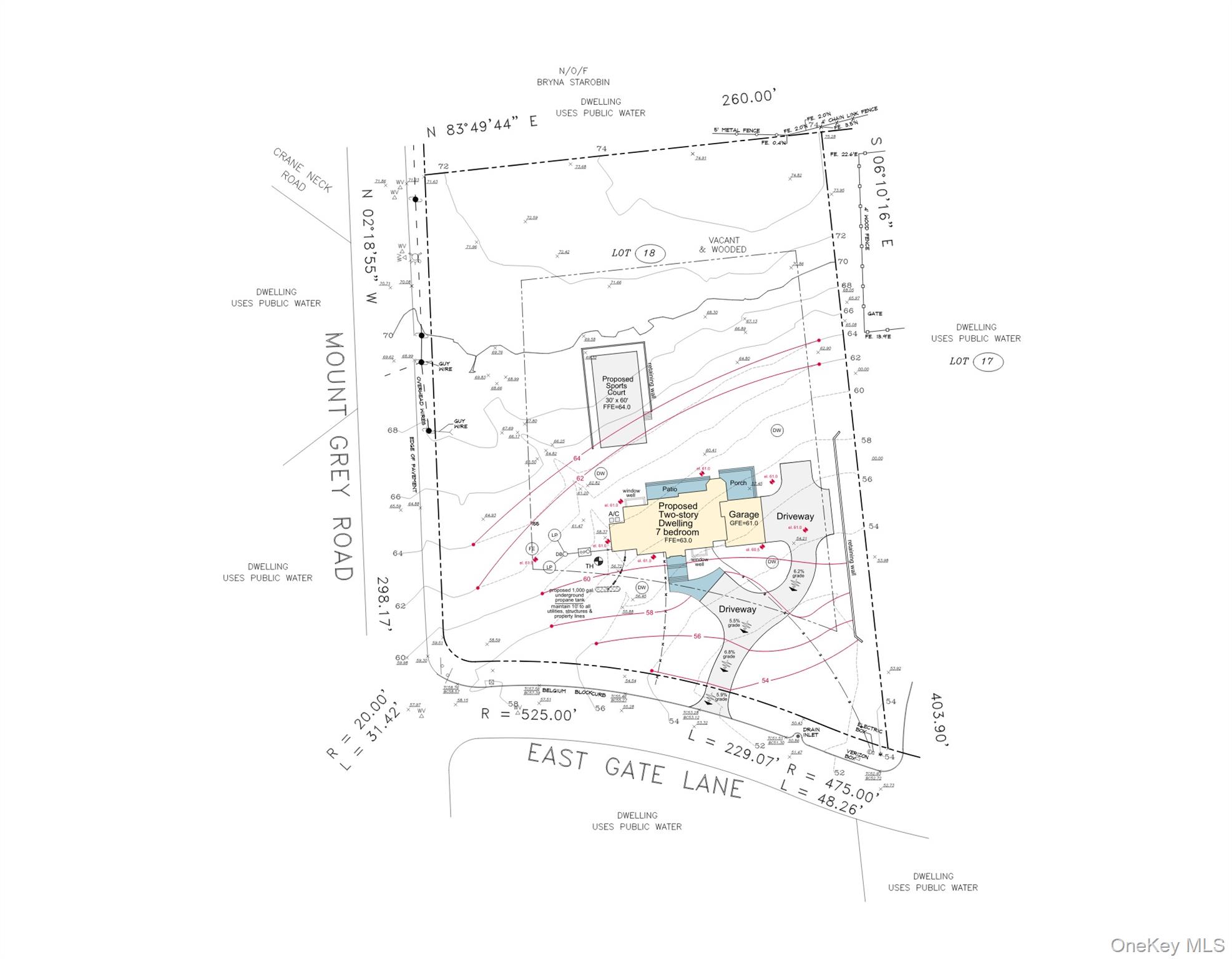 #10 photo, 2 E Gate Lane, サフォーク郡 Setauket , NY 11733