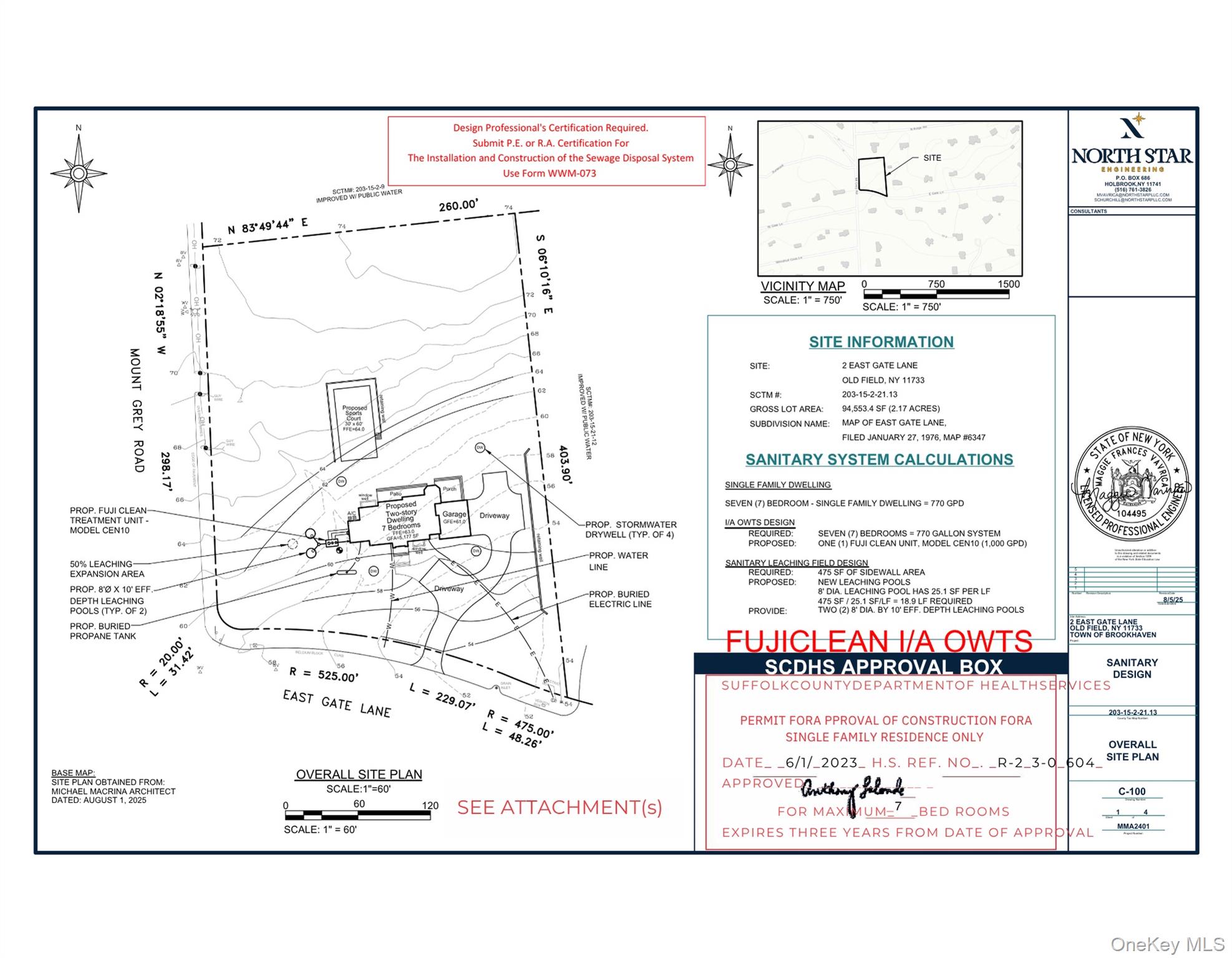 #11 photo, 2 E Gate Lane, サフォーク郡 Setauket , NY 11733