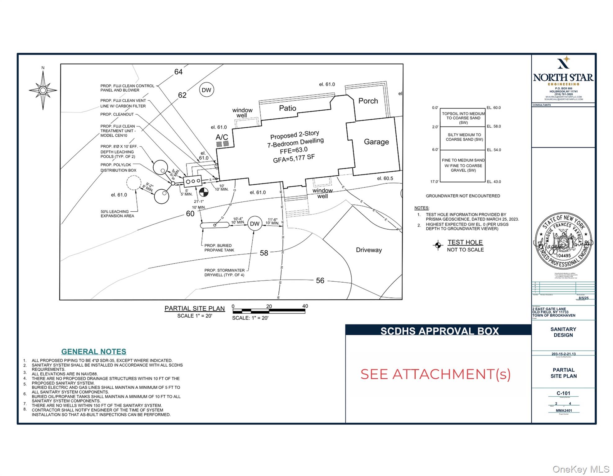 #12 photo, 2 E Gate Lane, サフォーク郡 Setauket , NY 11733