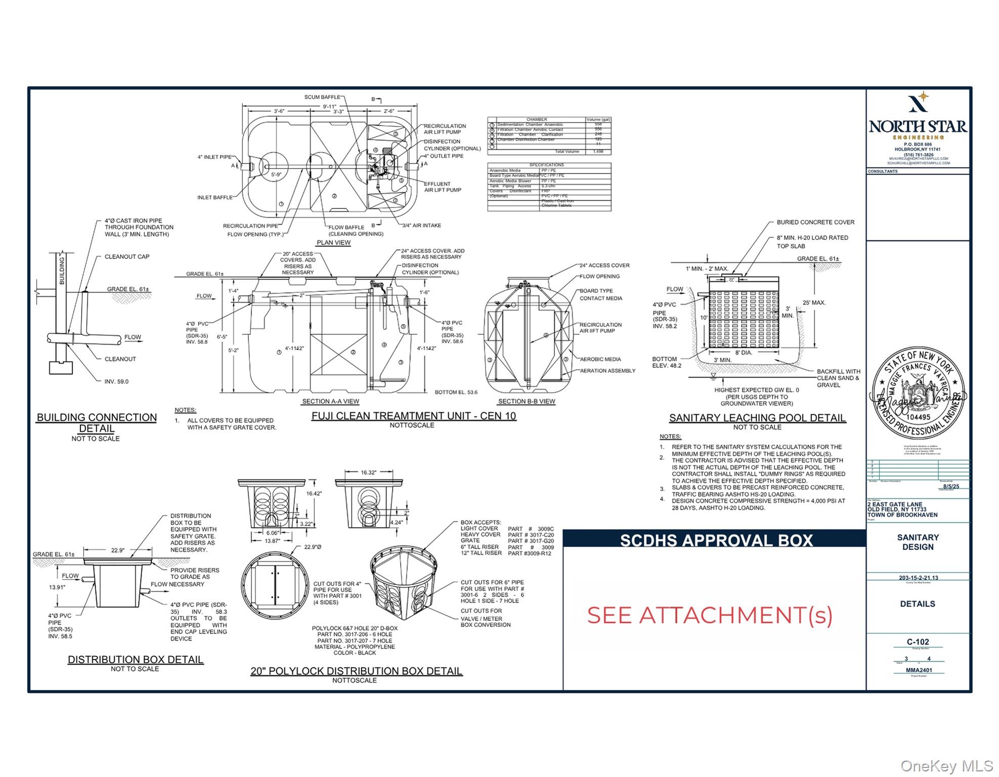 #13 photo, 2 E Gate Lane, サフォーク郡 Setauket , NY 11733