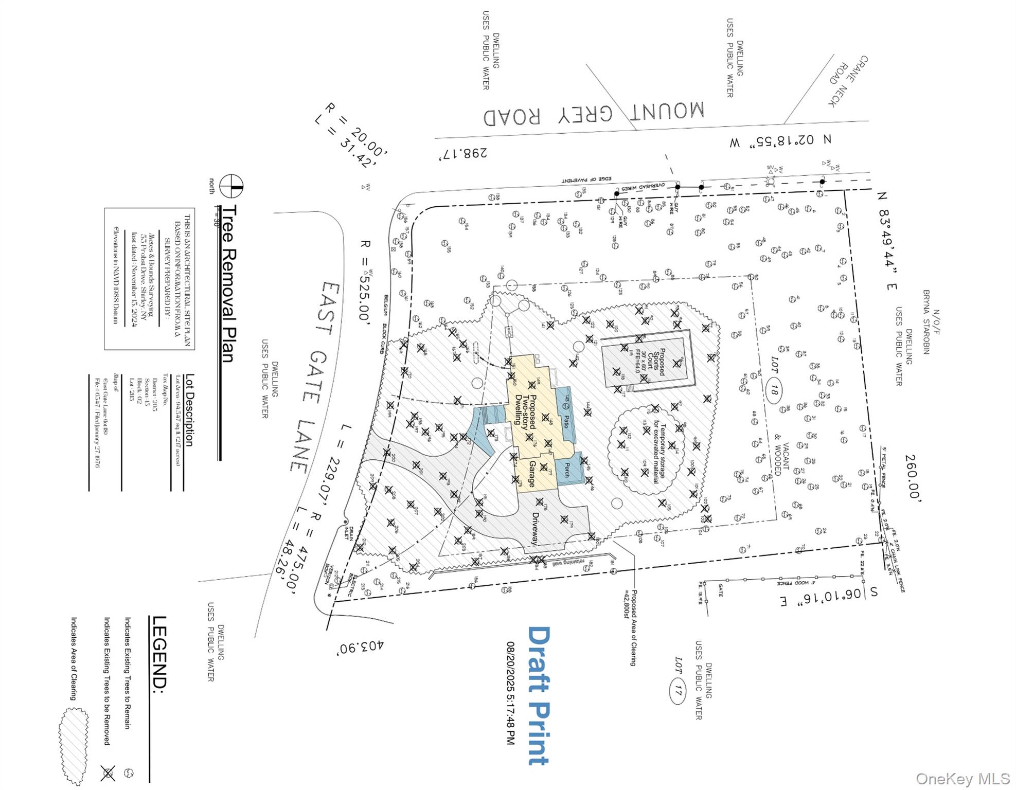 #15 photo, 2 E Gate Lane, サフォーク郡 Setauket , NY 11733