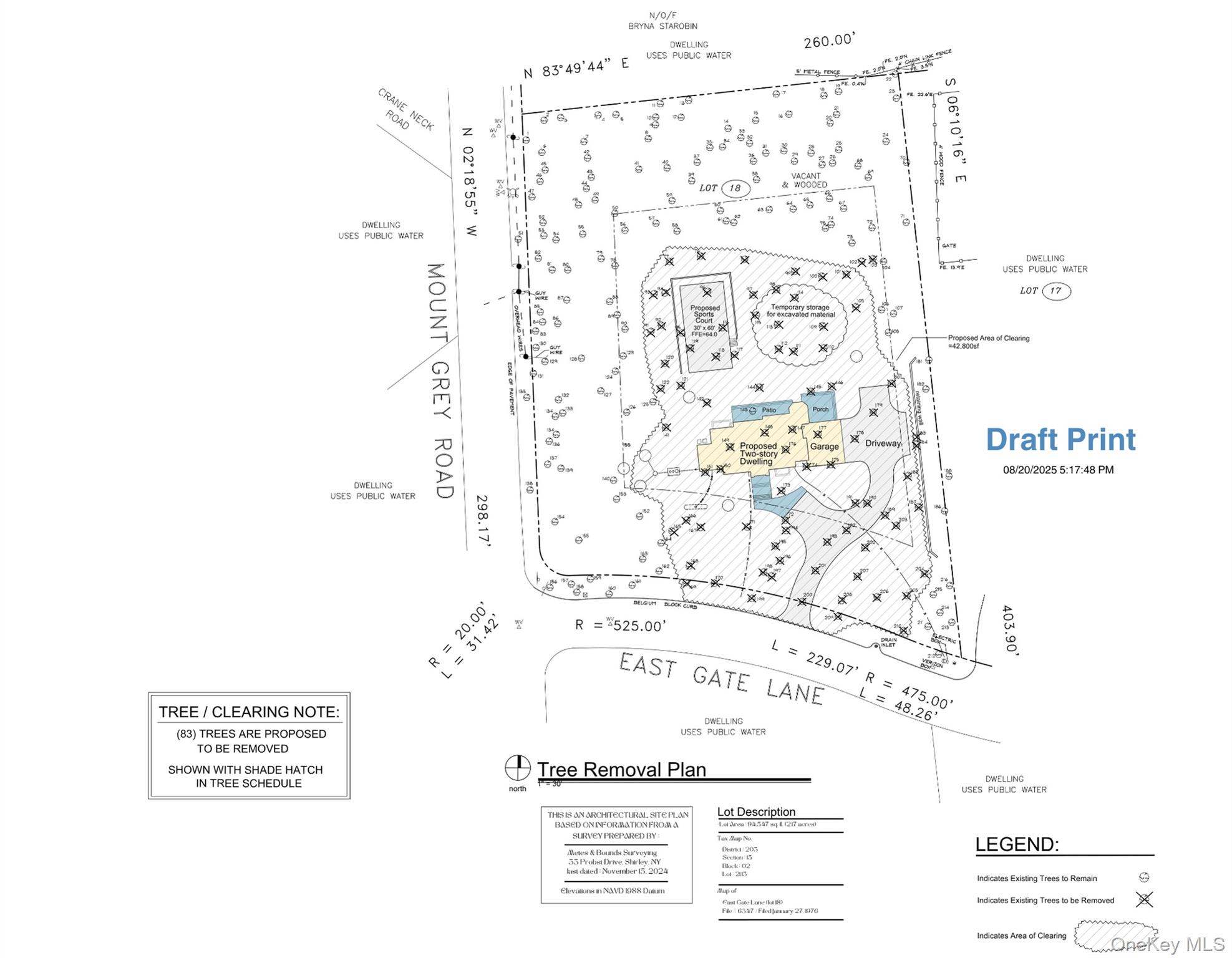 #16 photo, 2 E Gate Lane, サフォーク郡 Setauket , NY 11733