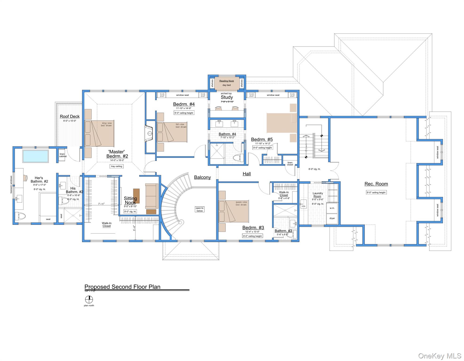 #8 photo, 2 E Gate Lane, サフォーク郡 Setauket , NY 11733