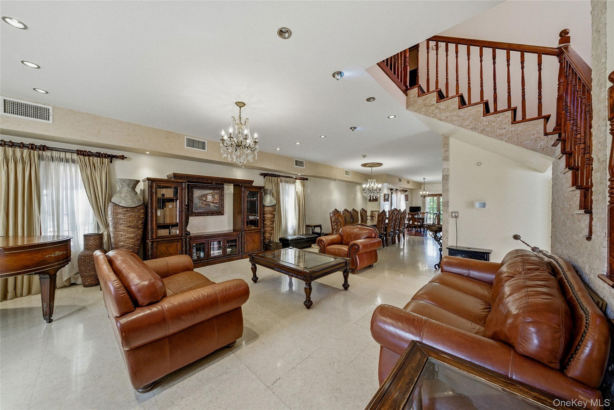 #2 photo, 18631 Radnor Road, Jamaica Estates , NY 11432