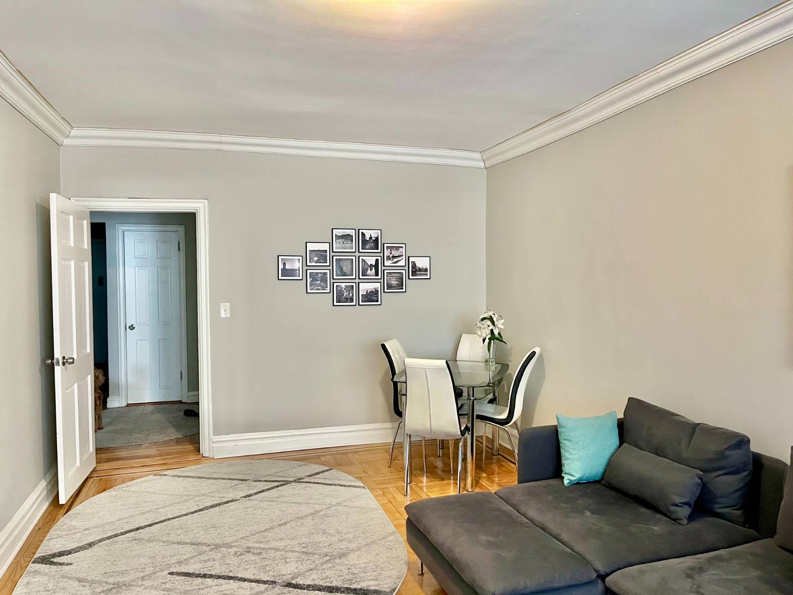 #2 photo, 1075 Grand Concourse, #3E, Concourse , NY 10452