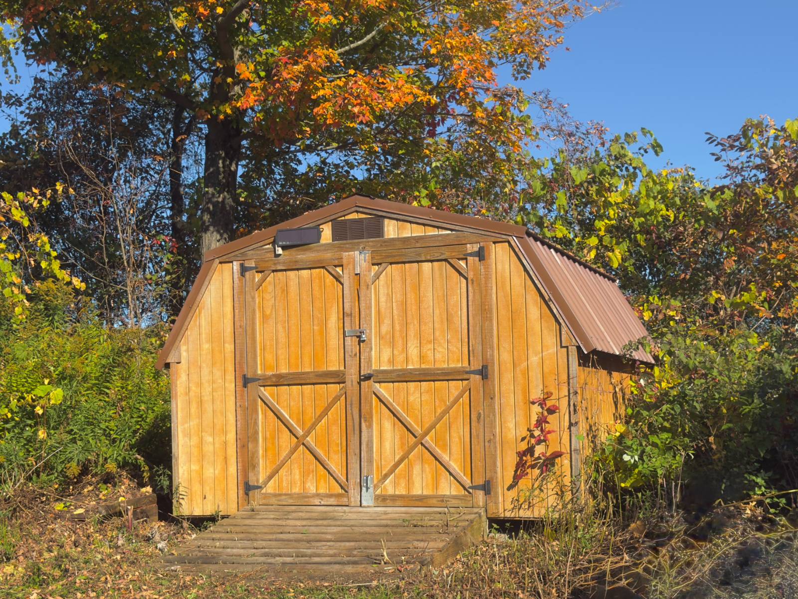 #12 photo, 2979 Leach Rd, Eaton , NY 13334