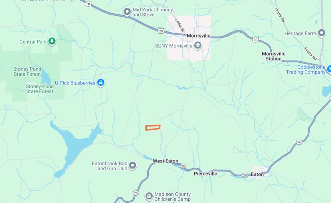 #13 photo, 2979 Leach Rd, Eaton , NY 13334