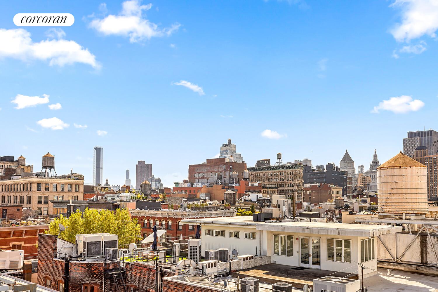 #16 photo, New York City, マンハッタン SoHo , NY 10012